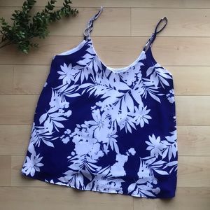 Everly • Tank • S